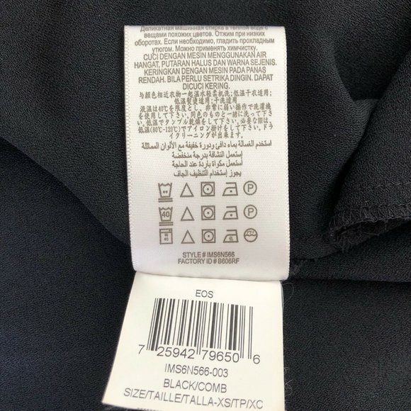 BCBGMAXAZRIA EOS Dress - Picture 8 of 8